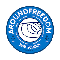 around freedom logo